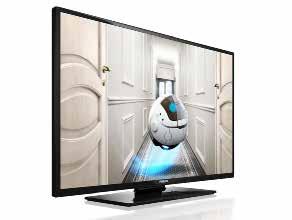 ELECTRICL PPLINCES ENTERTINMENT Philips are a market leading TV manufacturer who offer great value TV s within a sleek modern design, with power saving LED technology.