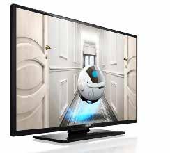 with like for like Philips 24 LED TV Price: 190.