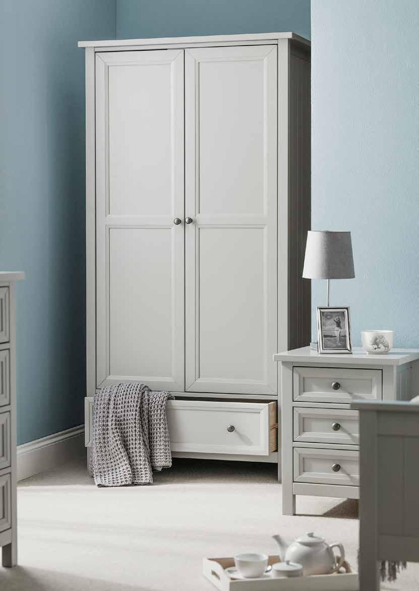 View our full furniture range online.
