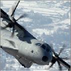Customer Support contract, and we also serve a number of major international Chinook operators on a subcontract basis.