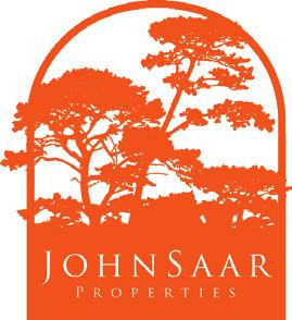 RealEstate JOHN SAAR PROPERTIES This week s cover