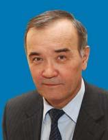 Қайыргелді Қабылдин 2008 жылғы тамызда ҚМГ ҰК президенті болып тағайындалды.
