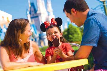Walt Disney World Resort, Florida, USA Create a magical holiday with My Disney Experience My Disney Experience takes Walt Disney World holidays to an all-new level by providing unprecedented planning