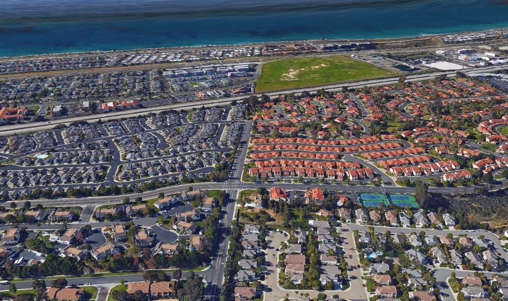 Homes Range From 2,213-3,250 SF Full Ocean Views From The Custom Home 1.