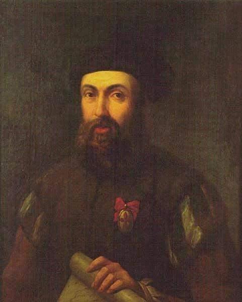 Magellan wasn t able to finish the voyage because he was killed by inhabitants of the Philippines.