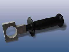 Volta Belting Technology Ltd. FLAT BELT fabrication TOOLs Guide Roller Frame For Triac 1A* Cat. No.