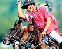 Polo Gold Cup and the legendary Country Night Gstaad.