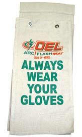 Bags For 14 inch gloves Glove Bags For 16 inch gloves Rubber Gloves are