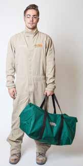 8 Cal/cm2 Protection Equipment Kits THESE PERSONAL PROTECTION EQUIPMENT KITS ARE AVAILABLE IN ATPV RATING OF 8 CAL/CM2 8 cal/cm2 8 Cal/cm2 Coverall Kits This kit contains a AR Shield ARC flash