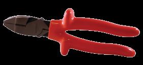 NOSE, WITH CUTTER 6 5018 PLIER