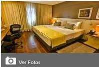 br/ QUALITY HOTEL GOIÂNIA Distance to the event: 7.