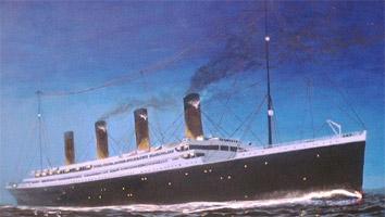 SINKING OF THE TITANIC AND GREAT SEA DISASTERS A Detailed and Accurate Account of the Most Awful