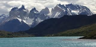 Page 3 Today you are going to see one of the most spectacular scenic regions, nowhere found in the world, the Torres del Paine National Park! It covers an area of 113.