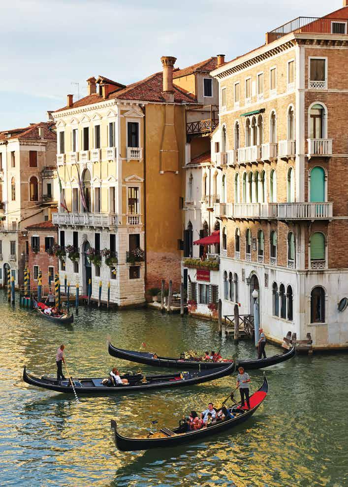 mediterranean Venice, Italy 26 BOOK NOW!