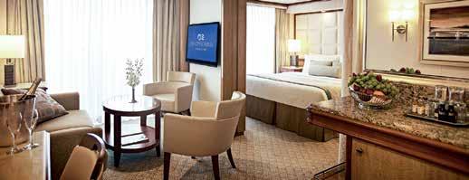 room service Spacious closet Desk Hair dryer & fine bathroom amenities Digital security safe Find your perfect accommodation at princess.
