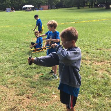 PROGRAM PRICING Cub Scout and Sibings