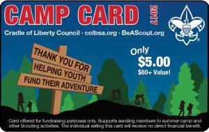Cub Scouts Packs earn between 30% and 40% commission from the fa sae in addition to countess prizes, schoarships, and rewards. cobsa.