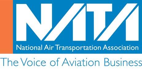 Purpose This white paper is designed to provide members of the National Air Transportation Association s (NATA) Airline Service Council (ASC) a detailed review of the Interim Final Rule (IFR), Air