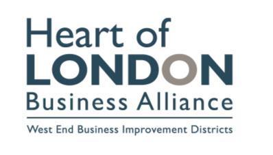 Meeting: Heart f Lndn Business Alliance, Bard meeting: 27 th July 2017 Item 7.