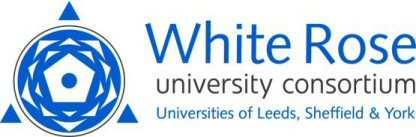 White Rose Research Online http://eprints.whiterose.ac.