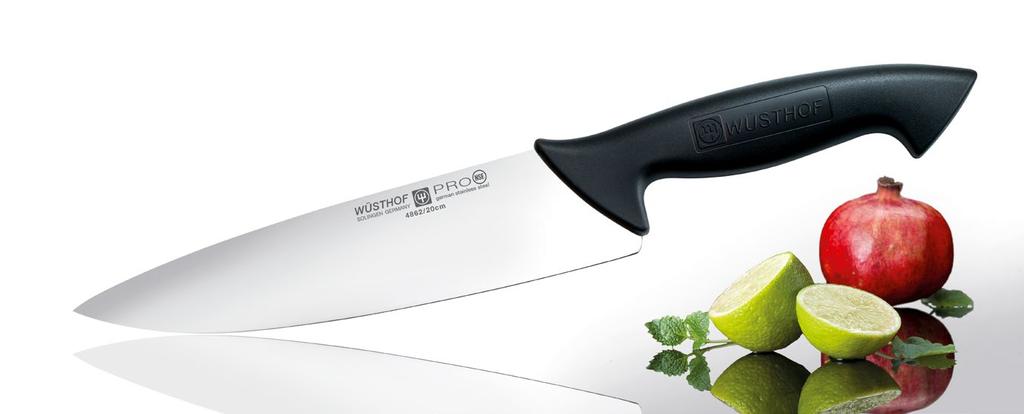 The chefs range includes