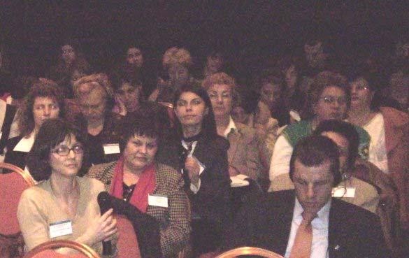 The certification of the Hotel Saturn has been the consequence of the participation of the owners at one of the seminars organized in 2007 in several Romanian cities.