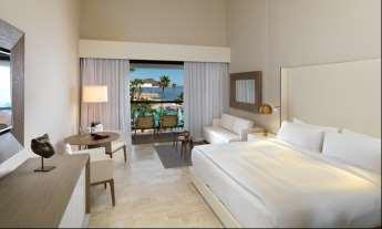 Royal Service Suite Categories Suite Type: Max Capacity: Primary View: Code: Royal Service Ocean View Suite 2 adults or 3 adults / No children are allowed Ocean JED Enjoy the exclusivity of Royal