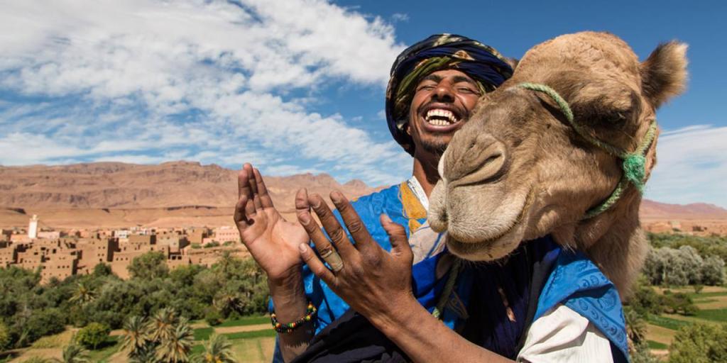 9 days Starts/Ends: Marrakech Led by an expert local guide, this exciting 9 day group tour is an excellent way to see the country through the eyes of someone who calls it home.