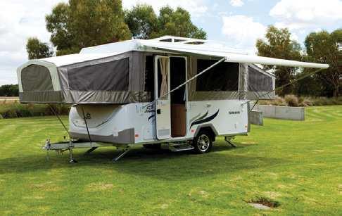 seamlessly with your Jayco.