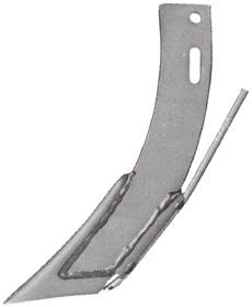 Fertilizer Knives Universal hole and slot will fit most applicators and tool bars.