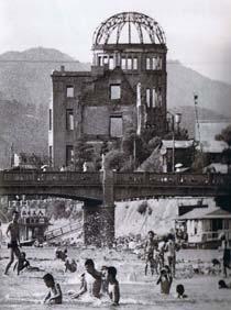 Japanese Heritage Conservation Systems and Hiroshima Challenges for World