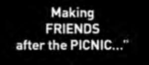 PICNIC On the