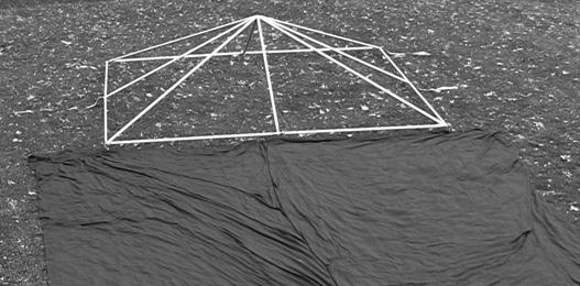 20 x 40 Classic Series Frame Tent www.gettent.com / www.celinatent.com 2013 Celina Tent Inc. PG.8 INSTALLATION INSTRUCTIONS 7.