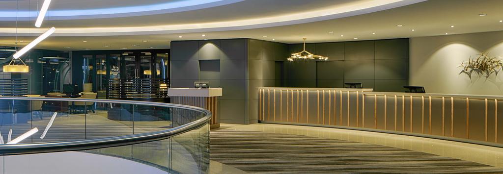 Welcome The Sheraton Amsterdam Airport Hotel & Conference Center is directly connected to Amsterdam Airport Schiphol, creating the ultimate convenience to walk between the hotel, the terminals, and