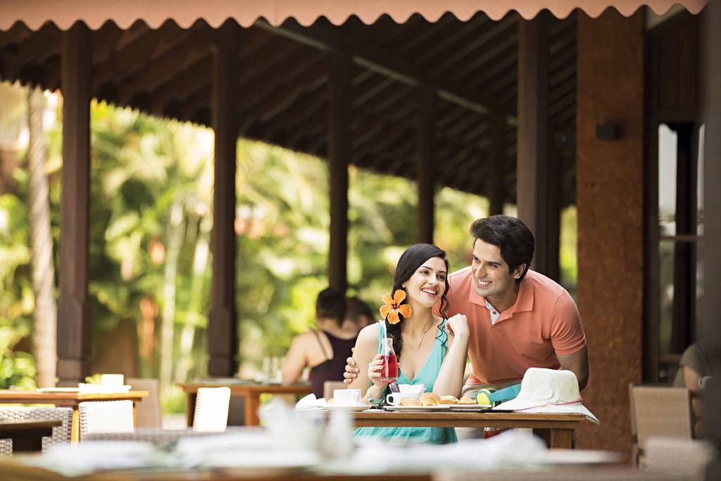 LEISURE AND CONVENIENCES At Godrej Eternity your daily needs will only be a walk away