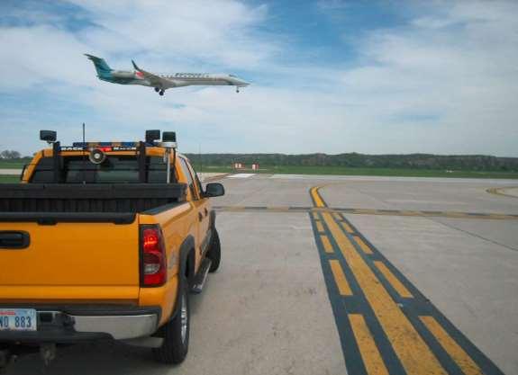 Runway Incursion Definitions Any occurrence at an aerodrome involving the incorrect presence of an aircraft vehicle or