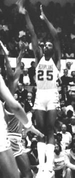 Hi s t o ry INTRO PLAYERS STAFF REVIEW C-USA OPPONENTS RECORDS HISTORY MEDIA Retired Jerseys #30 Bob Patterson 1951-55 Con sensus All-American member of TU Athletic Hall of Fame holds school