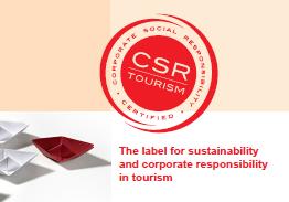 Sustainable Tourism potentials Potentials for sustainable tourism - Demand Sustainability and CSR in tourism are on the rise Clear preferences among