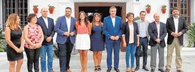 La Paloma park, one of Benalmádena s largest green areas, is to undergo a facelift in the coming months after continued complaints from residents led the town hall to take action.