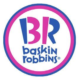 BASKIN ROBBINS Details are as follows: T1