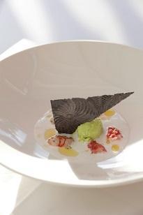 Molecular cuisine Molecular cuisine is today the most advanced frontier of culinary research.