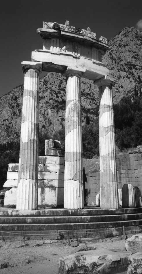 O V E R 30 Y E A R S O F D I S T I N C T I V E T R A V E L Pre- and Post-Cruise Options Island Life Ancient Greece and Turkey September 28 to October 6, 2015 We are pleased to offer you these Pre-