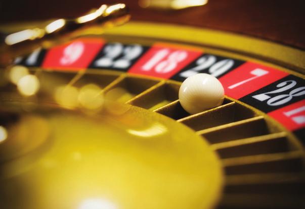 With hot slots, fun table games and an action-packed Poker Room, our four exciting