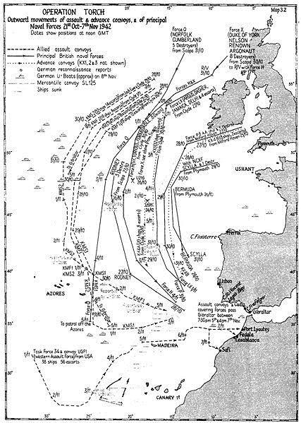 Operation Torch 1