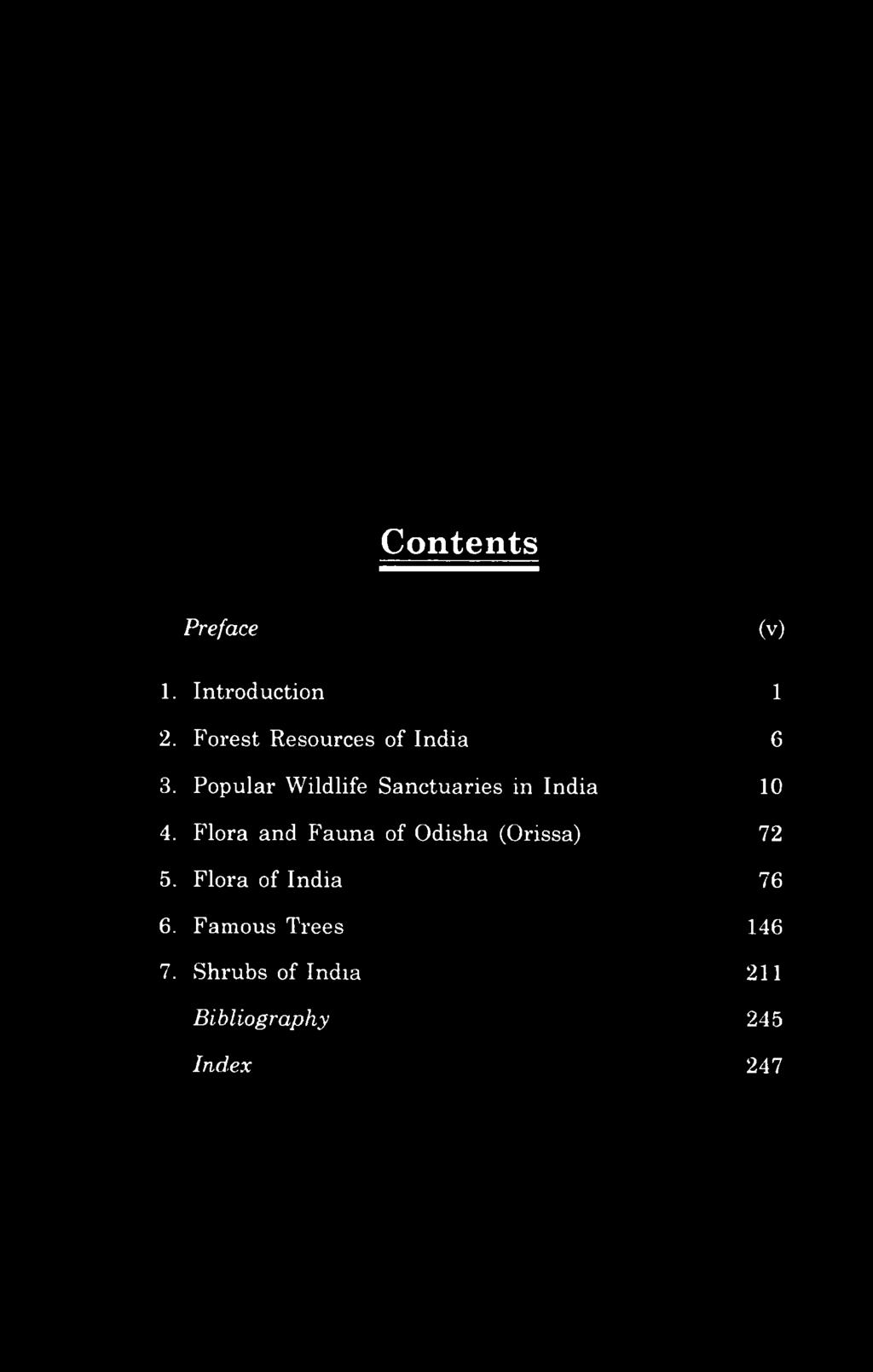 Popular Wildlife Sanctuaries in India 10 4.