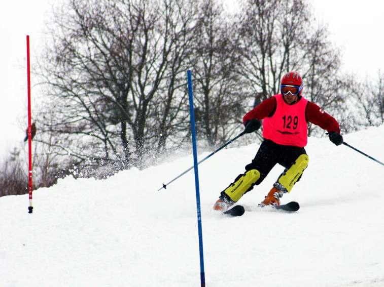 SKIING SKIING Peja has a long tradition in this snow sport, with many ski clubs and international participation in extreme ski events.
