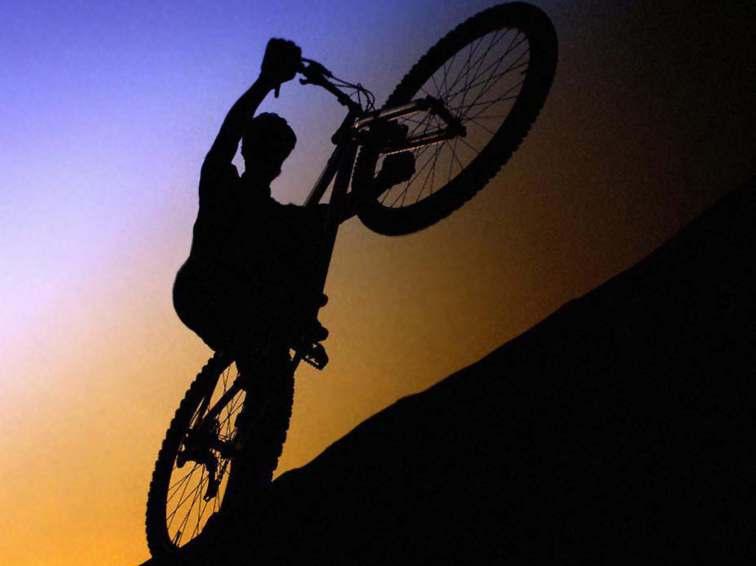 RECREATIONAL MOUNTAIN BIKING RECREATIONAL MOUNTAIN BIKING Peja is also becoming well known as cycling center and is a place that offers many recreational opportunities for