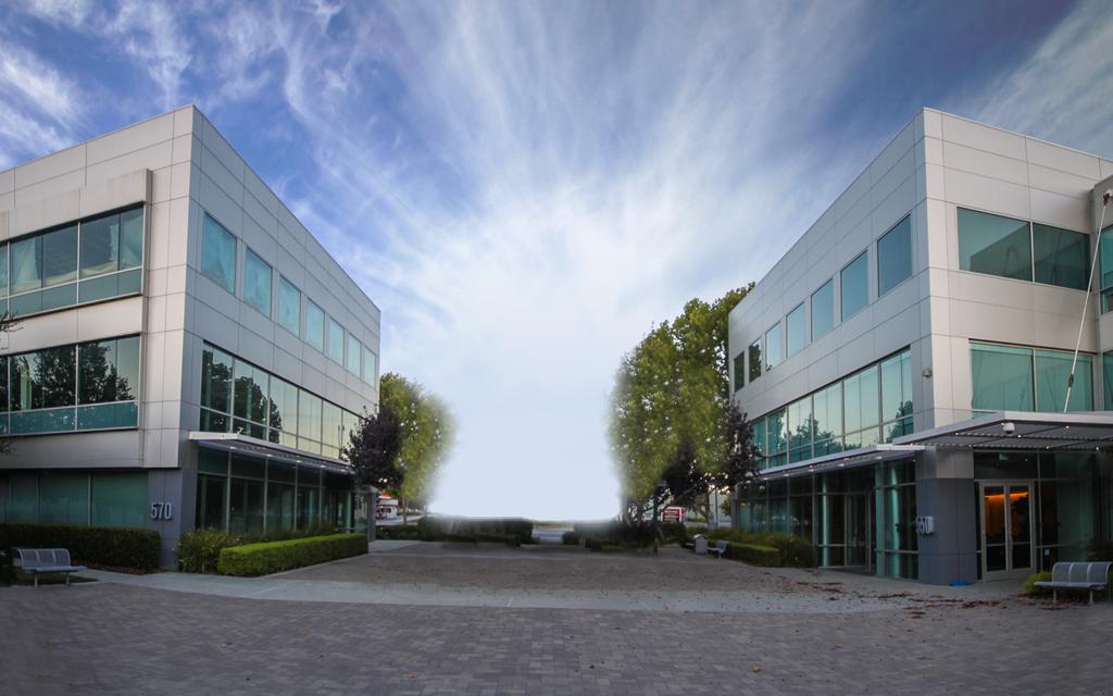 0-70 Meridian Avenue, San Jose, CA CLASS A OFFICE/R&D CAMPUS 0 Meridian AVE: 7,000