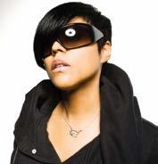Grammy-nominated and platinum-selling artists such as Chic, Tone-Loc, Crystal Waters,
