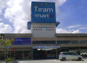 Tiram Supermarkets
